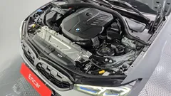 2023 BMW 3-Series M340i — фото 6