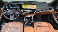 2023 BMW 3-Series M340i — фото 7