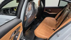 2023 BMW 3-Series M340i — фото 12