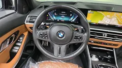 2023 BMW 3-Series M340i — фото 13