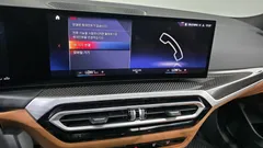 2023 BMW 3-Series M340i — фото 17