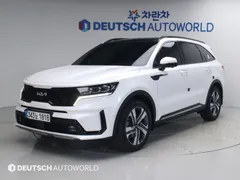 2023 Kia Sorento HEV 1.6 2WD — фото 1