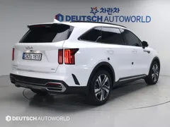 2023 Kia Sorento HEV 1.6 2WD — фото 2