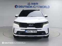 2023 Kia Sorento HEV 1.6 2WD — фото 3