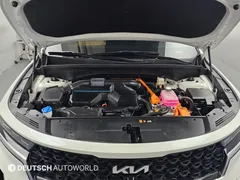 2023 Kia Sorento HEV 1.6 2WD — фото 6