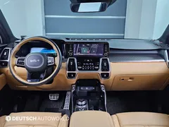 2023 Kia Sorento HEV 1.6 2WD — фото 7