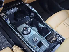 2023 Kia Sorento HEV 1.6 2WD — фото 9