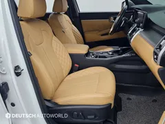 2023 Kia Sorento HEV 1.6 2WD — фото 10