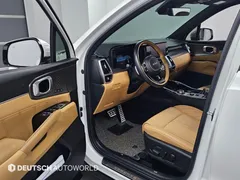 2023 Kia Sorento HEV 1.6 2WD — фото 15