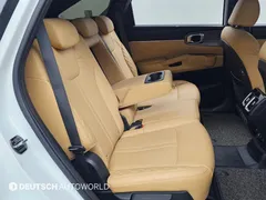 2023 Kia Sorento HEV 1.6 2WD — фото 16