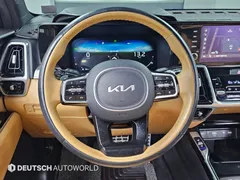 2023 Kia Sorento HEV 1.6 2WD — фото 17