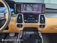 2023 Kia Sorento HEV 1.6 2WD — фото 18