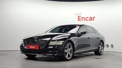 2024 Genesis G80 Gasoline 2.5 Turbo AWD — фото 1