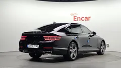 2024 Genesis G80 Gasoline 2.5 Turbo AWD — фото 2
