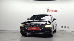 2024 Genesis G80 Gasoline 2.5 Turbo AWD — фото 3