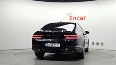 2024 Genesis G80 Gasoline 2.5 Turbo AWD — фото 4
