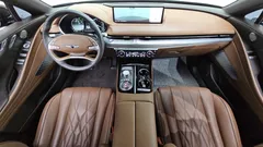 2024 Genesis G80 Gasoline 2.5 Turbo AWD — фото 7