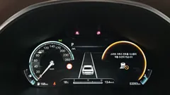2024 Genesis G80 Gasoline 2.5 Turbo AWD — фото 8