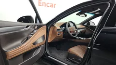 2024 Genesis G80 Gasoline 2.5 Turbo AWD — фото 10