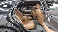 2024 Genesis G80 Gasoline 2.5 Turbo AWD — фото 12