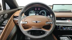 2024 Genesis G80 Gasoline 2.5 Turbo AWD — фото 17