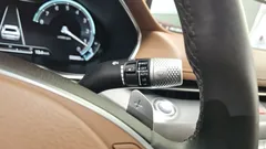 2024 Genesis G80 Gasoline 2.5 Turbo AWD — фото 18