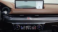 2024 Genesis G80 Gasoline 2.5 Turbo AWD — фото 19