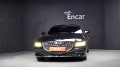 2022 Genesis G80 Gasoline 2.5 Turbo AWD — фото 3