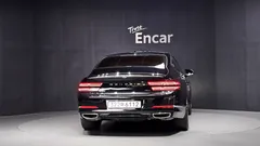 2022 Genesis G80 Gasoline 2.5 Turbo AWD — фото 4