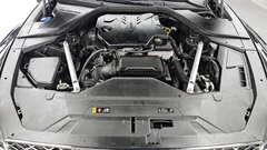 2022 Genesis G80 Gasoline 2.5 Turbo AWD — фото 6