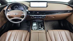 2022 Genesis G80 Gasoline 2.5 Turbo AWD — фото 7