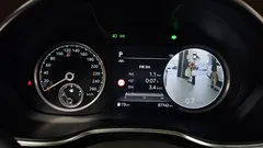 2022 Genesis G80 Gasoline 2.5 Turbo AWD — фото 8
