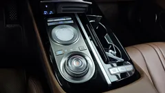 2022 Genesis G80 Gasoline 2.5 Turbo AWD — фото 9