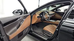 2022 Genesis G80 Gasoline 2.5 Turbo AWD — фото 10