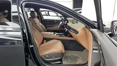 2022 Genesis G80 Gasoline 2.5 Turbo AWD — фото 11