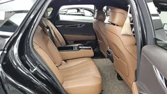 2022 Genesis G80 Gasoline 2.5 Turbo AWD — фото 12