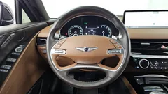 2022 Genesis G80 Gasoline 2.5 Turbo AWD — фото 13
