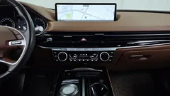 2022 Genesis G80 Gasoline 2.5 Turbo AWD — фото 15