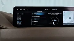 2022 Genesis G80 Gasoline 2.5 Turbo AWD — фото 17