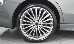 2022 Mercedes-Benz C-Class C300 AMG Line — фото 5