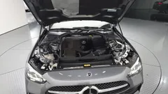 2022 Mercedes-Benz C-Class C300 AMG Line — фото 6