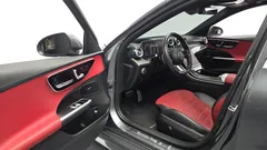 2022 Mercedes-Benz C-Class C300 AMG Line — фото 10