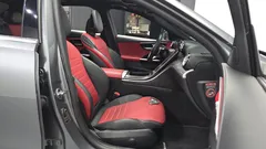 2022 Mercedes-Benz C-Class C300 AMG Line — фото 11