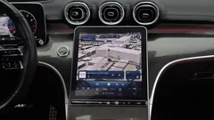 2022 Mercedes-Benz C-Class C300 AMG Line — фото 15