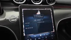 2022 Mercedes-Benz C-Class C300 AMG Line — фото 18