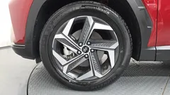 2022 Hyundai Tucson Gasoline 1.6 Turbo 2WD — фото 5