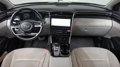 2022 Hyundai Tucson Gasoline 1.6 Turbo 2WD — фото 7