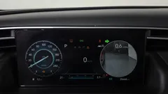 2022 Hyundai Tucson Gasoline 1.6 Turbo 2WD — фото 8
