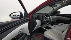 2022 Hyundai Tucson Gasoline 1.6 Turbo 2WD — фото 10