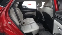 2022 Hyundai Tucson Gasoline 1.6 Turbo 2WD — фото 11